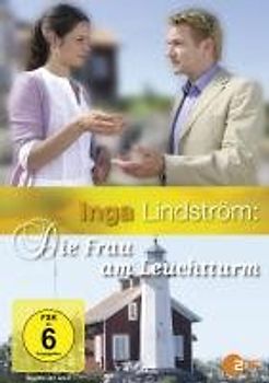 Inga Lindström: Die Frau am Leuchtturm DVD