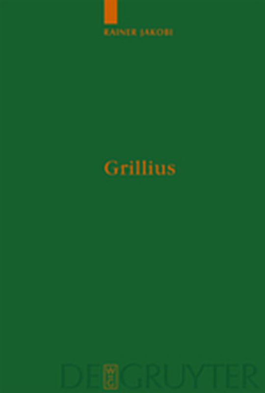 Grillius