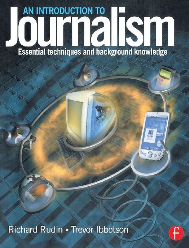 Introduction to Journalism