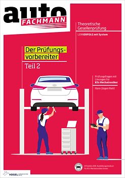 Prüfungsvorbereiter Theorie Teil 2