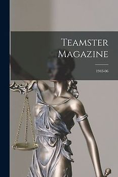 Teamster Magazine; 1943-06