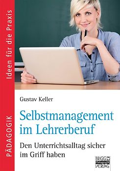 Brigg: Methodik und Pädagogik / Selbstmanagement im Lehrerberuf