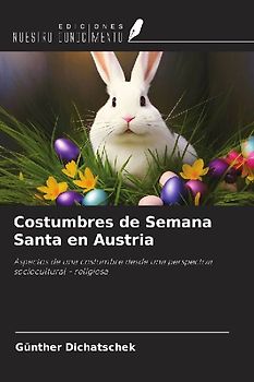 Costumbres de Semana Santa en Austria