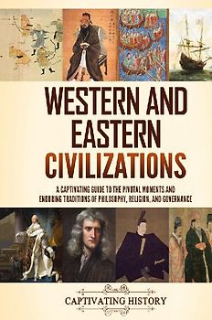 Western and Eastern Civilizations