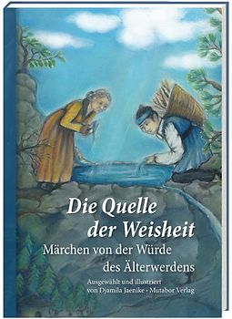Die Quelle der Weisheit