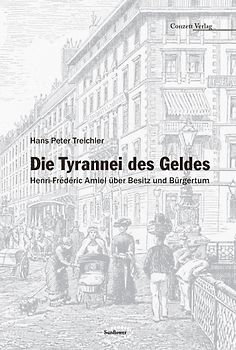 Die Tyrannei des Geldes