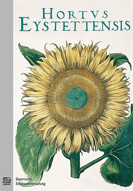 Hortus Eystettensis