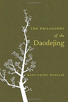 The Philosophy of the Daodejing - Hans-Georg Moeller