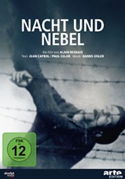 Nacht und Nebel DVD