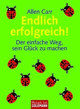 Endlich erfolgreich!