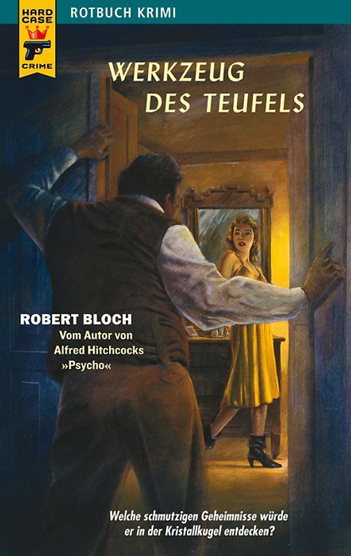 Werkzeug des Teufels