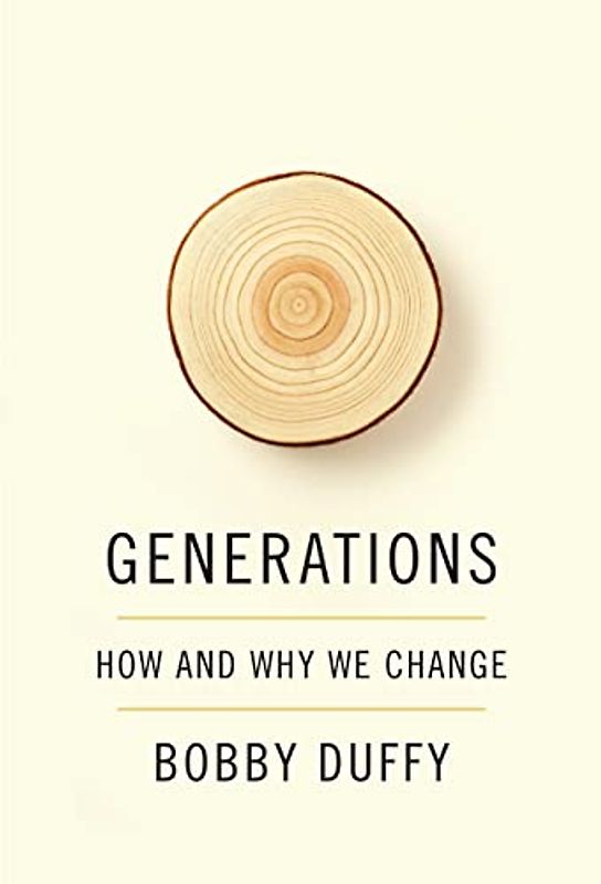 Generations: Does When You’re Born Shape Who You Are?