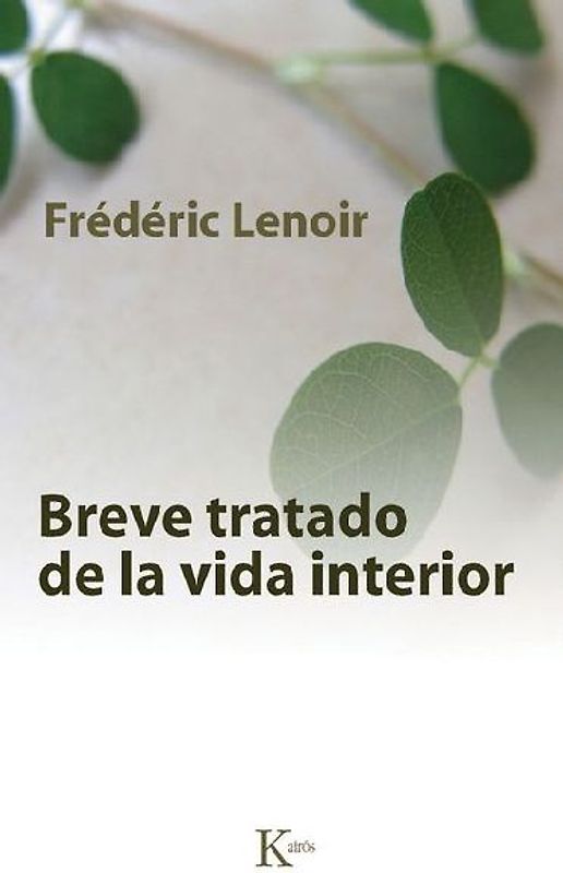 Breve Tratado de la Vida Interior