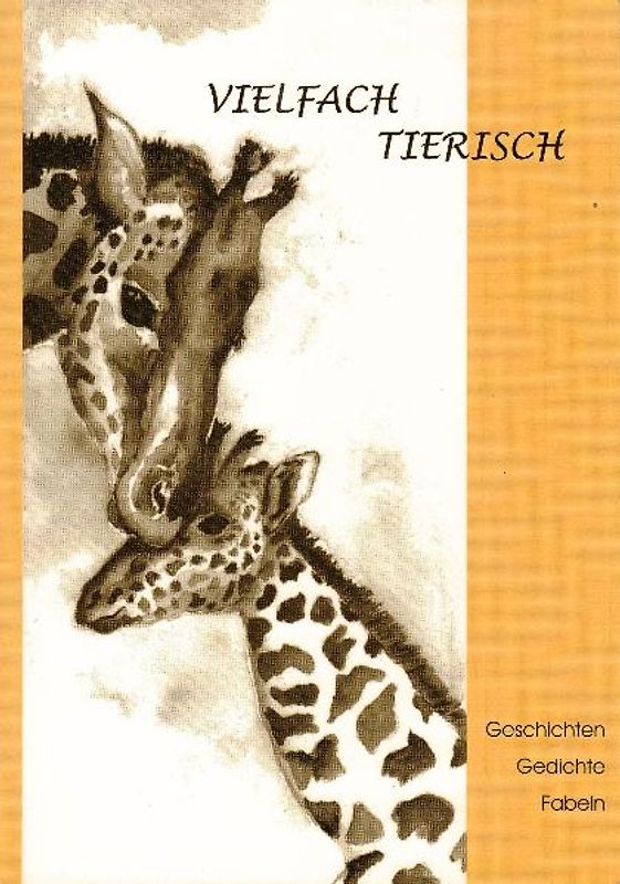Vielfach tierisch