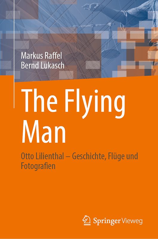 The Flying Man