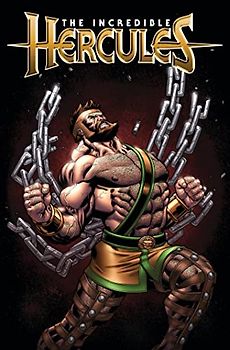 Incredible Hercules: The Complete Collection Vol. 2 (Incredible Hercules, 2)
