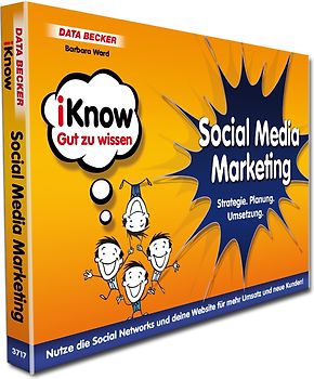 iKnow Social Media Marketing