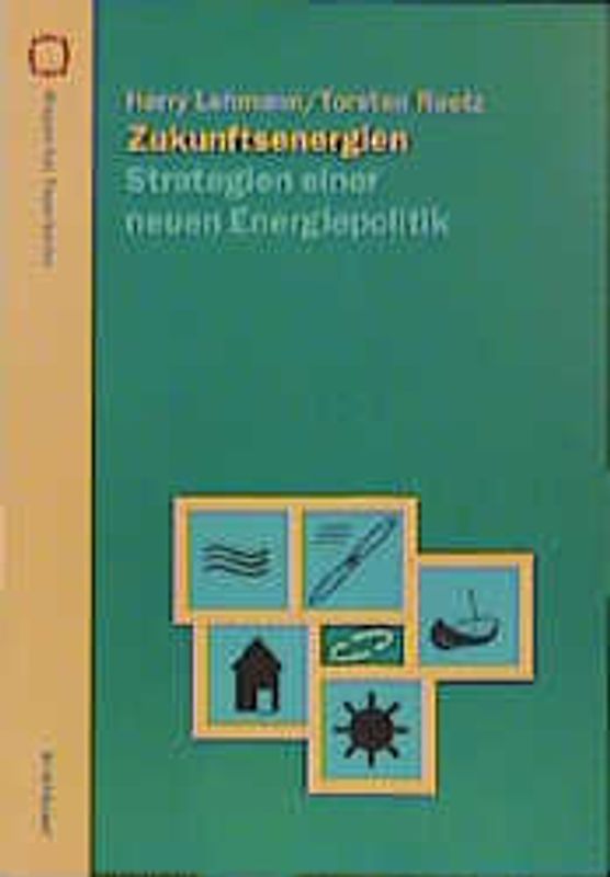 Zukunftsenergien