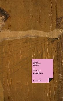 Novelas ejemplares