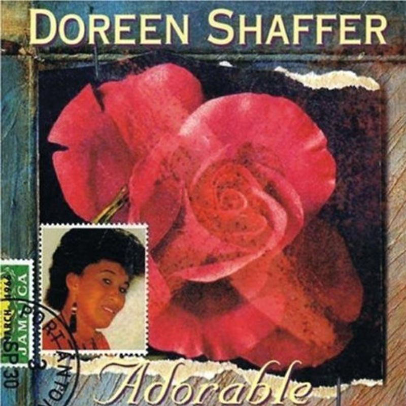 Doreen Shaffer - Adorable