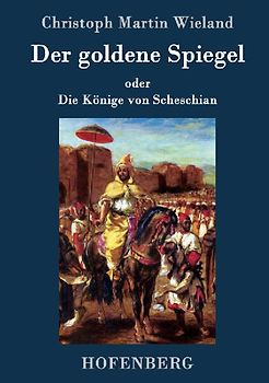 Der goldene Spiegel