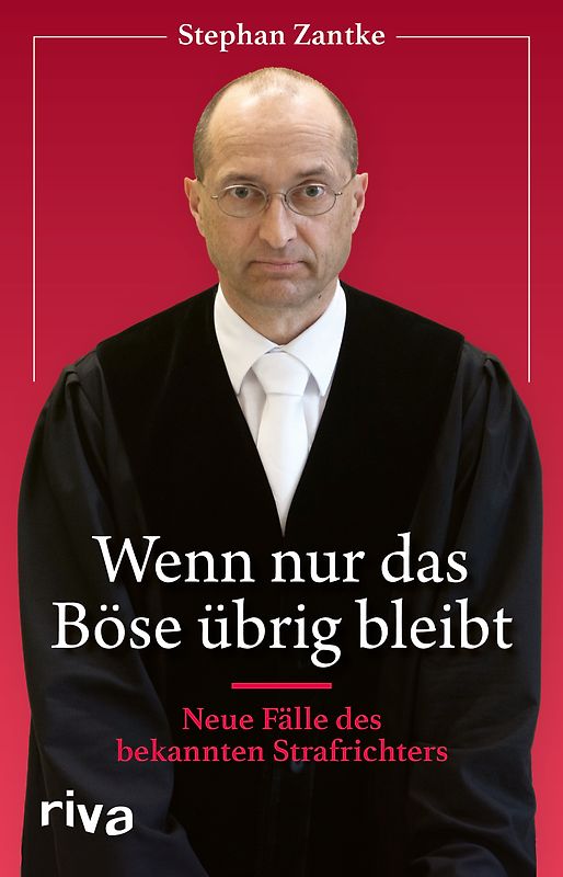 Wenn nur das Böse übrig bleibt
