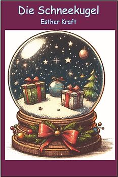 Die Schneekugel