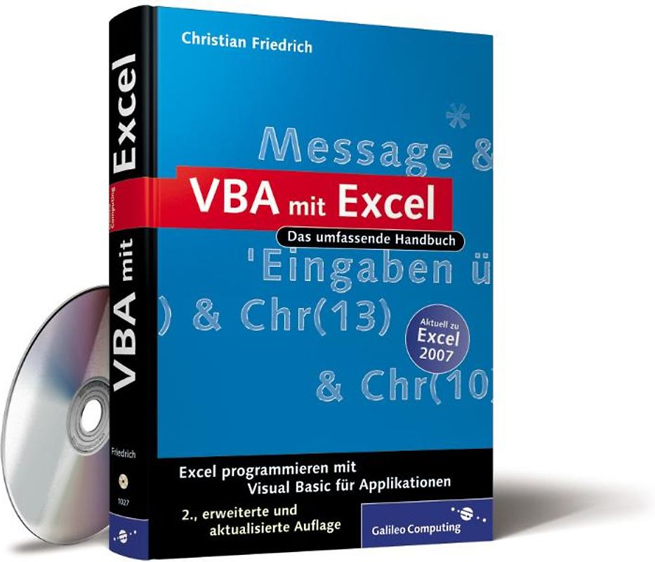 VBA mit Excel
