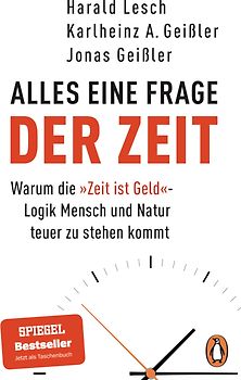 Alles eine Frage der Zeit