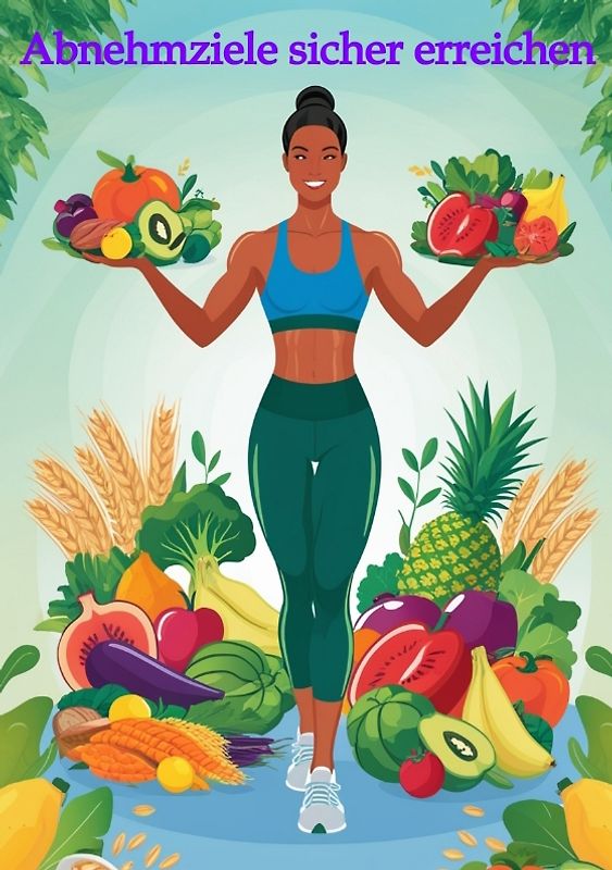 Abnehmziele sicher erreichen