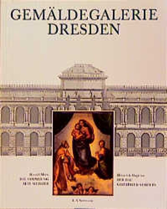 Gemäldegalerie Dresden
