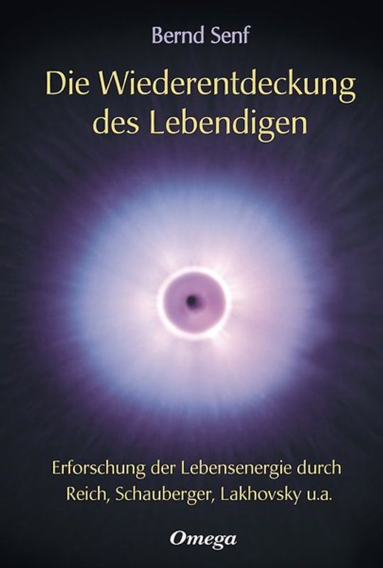 Die Wiederentdeckung des Lebendigen