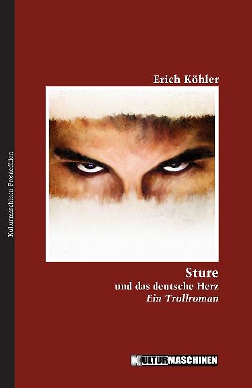 Sture und das deutsche Herz