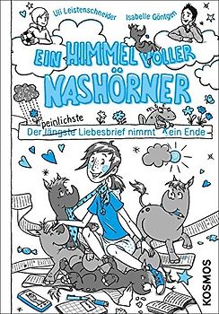 Ein Himmel voller Nashörner