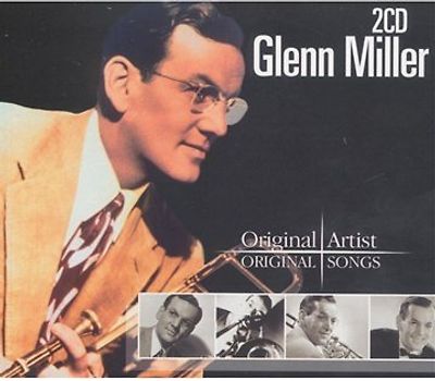 Glenn Miller - Original Songs: Glenn Miller