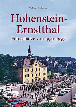 Hohenstein-Ernstthal