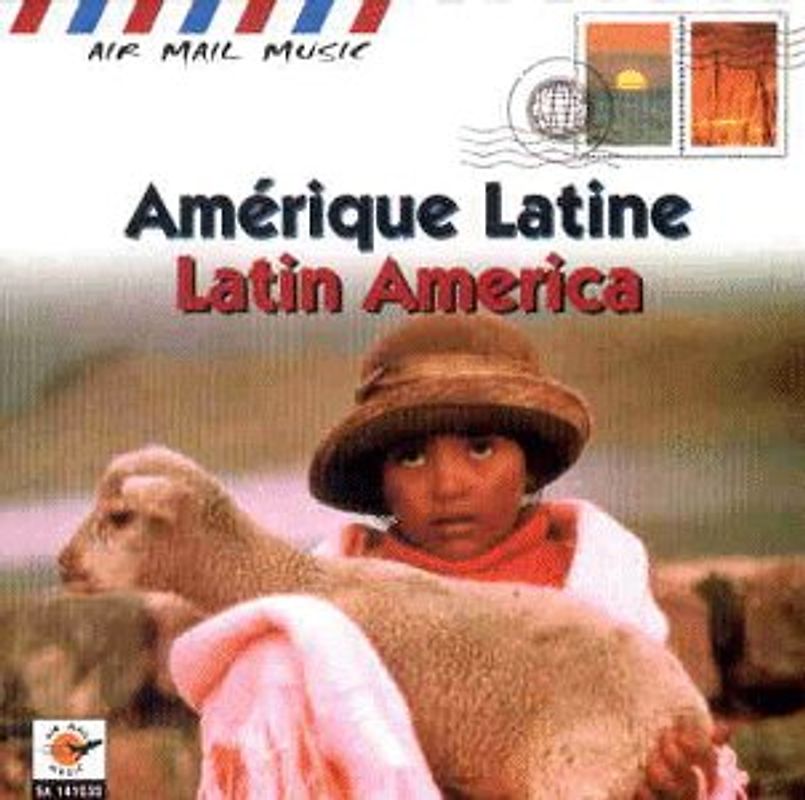 Various - Latin America