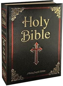 New Catholic Bible Family Edition