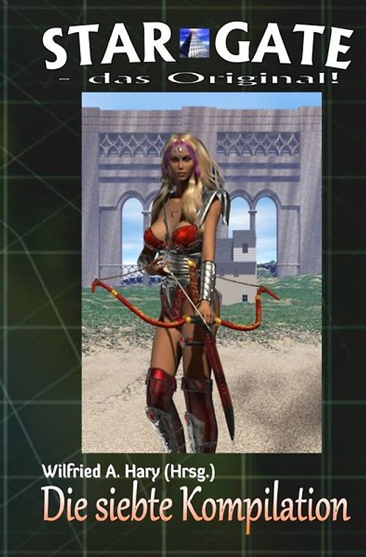 STAR GATE - das Original - Kompilation / STAR GATE – das Original: Die 7. Kompilation