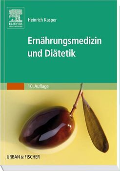Ernährungsmedizin und Diätetik