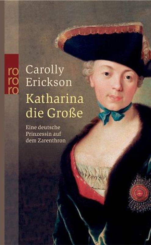 Katharina die Große