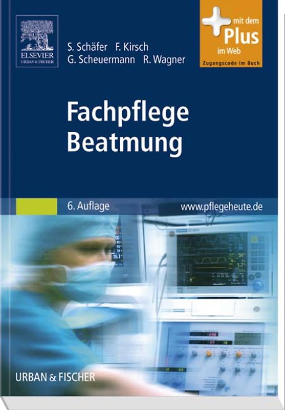 Fachpflege Beatmung