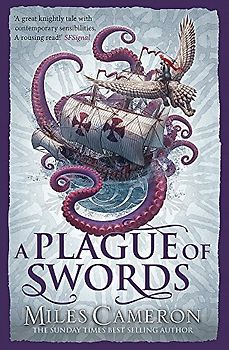 A Plague of Swords