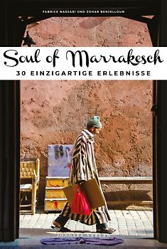 Soul of Marrakesch