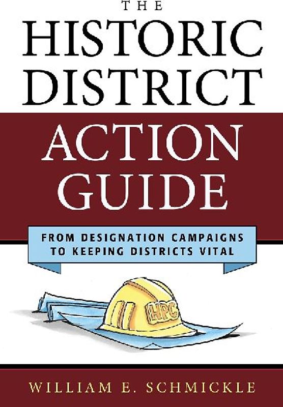 Historic District Action Guide