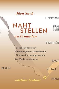 Nahtstellen zu Freunden
