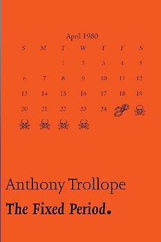 The Fixed Period [A Whisky Priest Book]