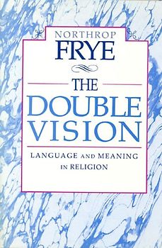 Double Vision Language & Mean - Frye, Northrop