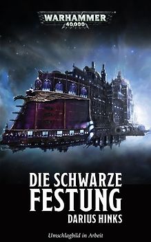 Warhammer 40.000 - Die Schwarze Festung