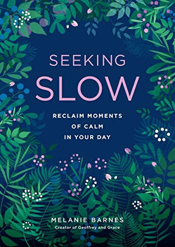 Seeking Slow: Reclaim Moments of Calm in Your Day (8) (Live Well, Band 8)